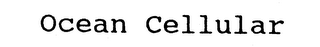 OCEAN CELLULAR logo