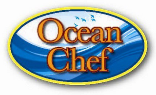 OCEAN CHEF logo