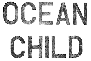 OCEAN CHILD logo