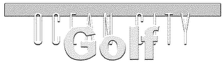 OCEAN CITY GOLF logo