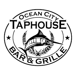 OCEAN CITY TAPHOUSE BAR & GRILLE logo