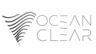 OCEAN CLEAR logo
