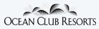OCEAN CLUB RESORTS logo
