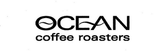 OCEAN COFFEE ROASTERS logo