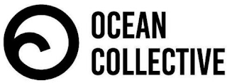 OCEAN COLLECTIVE logo