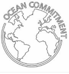 OCEAN COMMITMENT logo