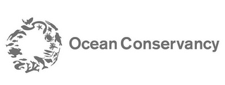 OCEAN CONSERVANCY logo