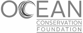 OCEAN CONSERVATION FOUNDATION