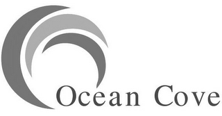 OCEAN COVE logo