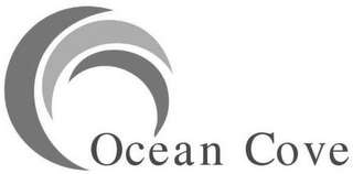 OCEAN COVE logo