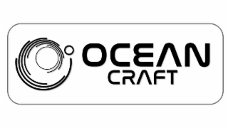 OCEAN CRAFT logo