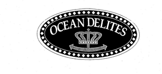 OCEAN DELITES
