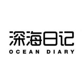 OCEAN DIARY logo
