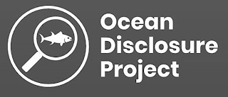 OCEAN DISCLOSURE PROJECT logo