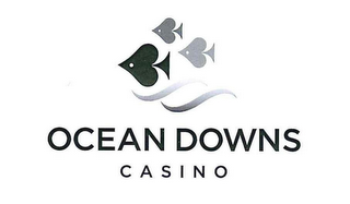 OCEAN DOWNS CASINO logo