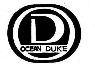 OCEAN DUKE