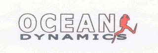 OCEAN DYNAMICS logo