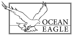 OCEAN EAGLE logo