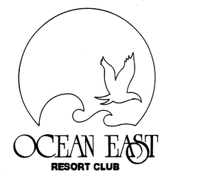 OCEAN EAST RESORT CLUB logo