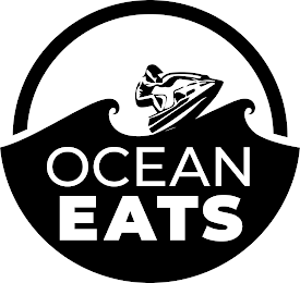 OCEAN EATS logo
