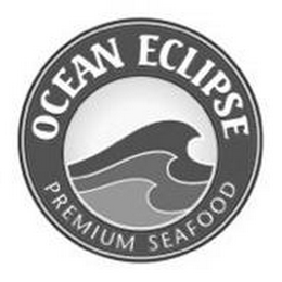 OCEAN ECLIPSE PREMIUM SEAFOOD logo