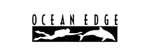 OCEAN EDGE logo