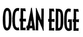 OCEAN EDGE logo
