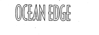 OCEAN EDGE logo