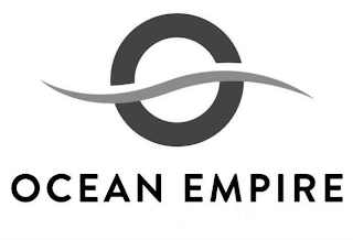 OCEAN EMPIRE logo