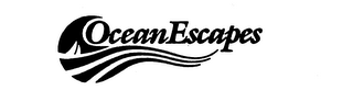 OCEAN ESCAPES logo