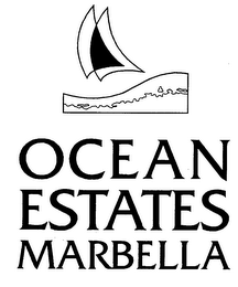 OCEAN ESTATES MARBELLA logo