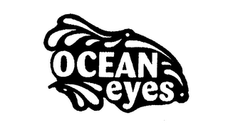 OCEAN EYES logo