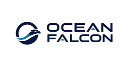OCEAN FALCON logo