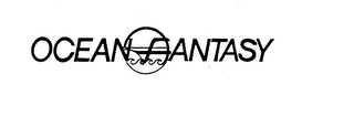 OCEAN FANTASY logo