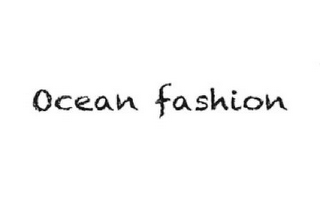 OCEAN FASHION logo