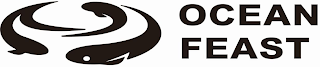 OCEAN FEAST logo