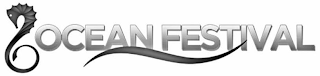 OCEAN FESTIVAL logo