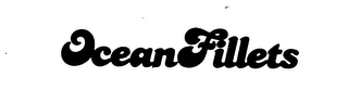 OCEAN FILLETS logo