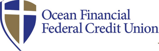 OCEAN FINANCIAL FEDERAL CREDIT UNION logo