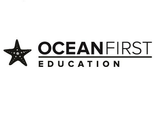 OCEAN FIRST EDUCATION logo