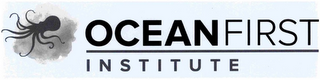 OCEAN FIRSTINSTITUTE logo