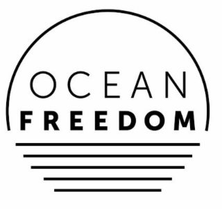 OCEAN FREEDOM logo