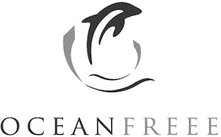 OCEAN FREEE logo