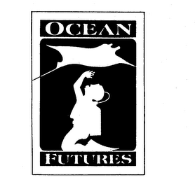 OCEAN FUTURES logo