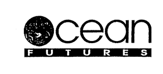 OCEAN FUTURES logo