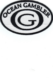 OCEAN GAMBLER OG logo