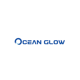 OCEAN GLOW logo