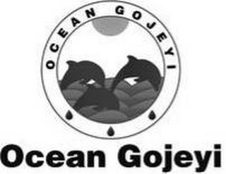 OCEAN GOJEYI logo