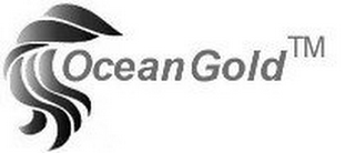 OCEAN GOLD TM logo