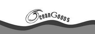 OCEAN GOODS logo